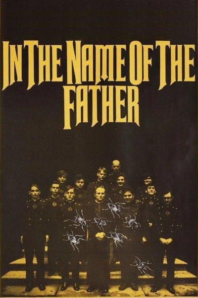 Poster for Nel nome del padre (1971)