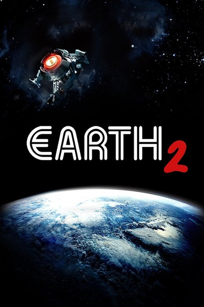 Poster for Earth 2 (1994)