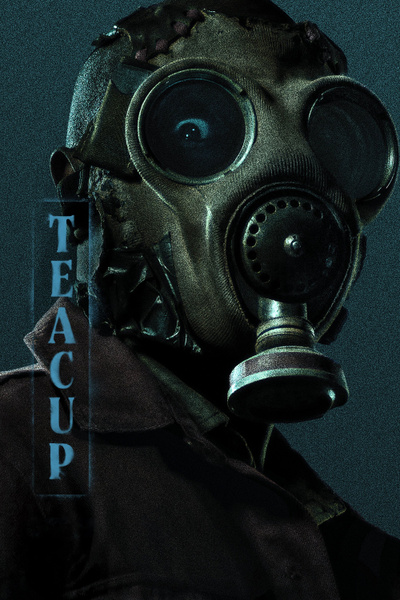 Poster for Teacup (2024)