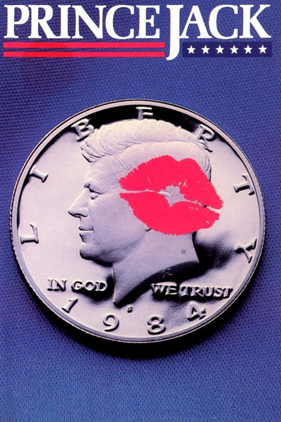 Poster for Prince Jack (1985)