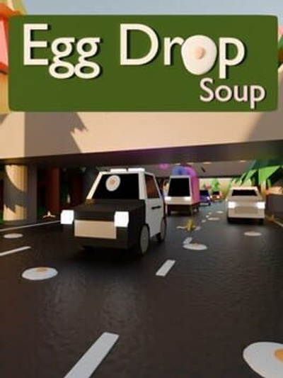 Egg Drop Soup poster