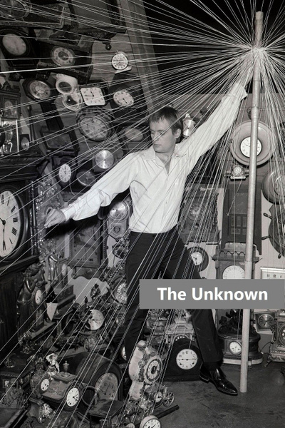 Poster for The Unknown (1964)