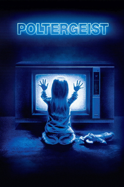 Poltergeist posterPoltergeist