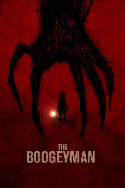 Poster for The Boogeyman (2023)