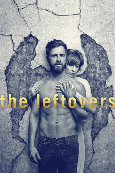 Poster for The Leftovers (2014)