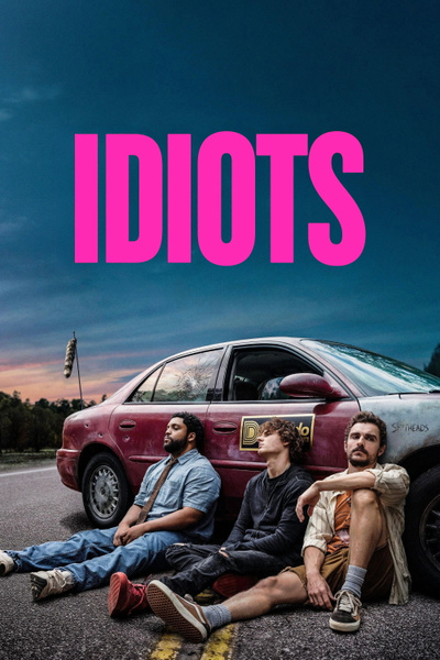 Idiots posterIdiots