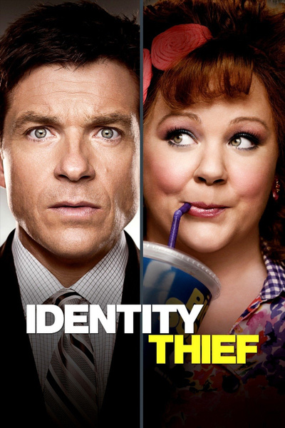Poster for Identity Thief (2013)