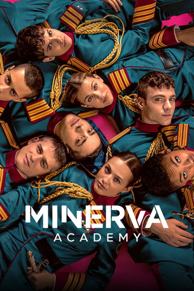 Minerva - La scuola posterMinerva - La scuola