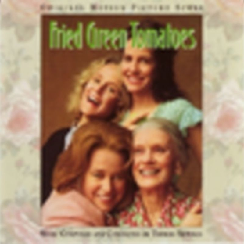 Cover art for Fried Green Tomatoes