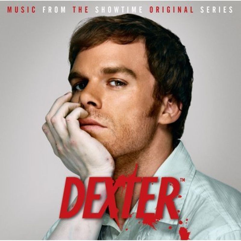 Dexter album cover