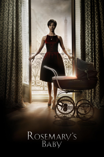 Poster for Rosemary's Baby (2014)