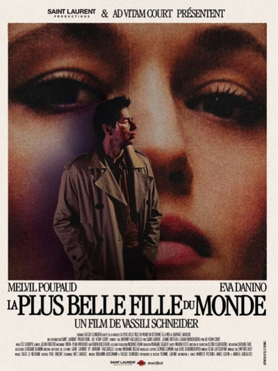 La Plus Belle Fille du Monde posterLa Plus Belle Fille du Monde