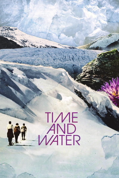 Time and Water posterTime and Water