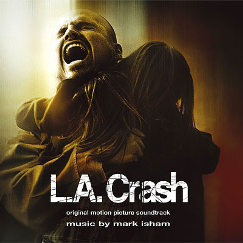 Cover art for Crash