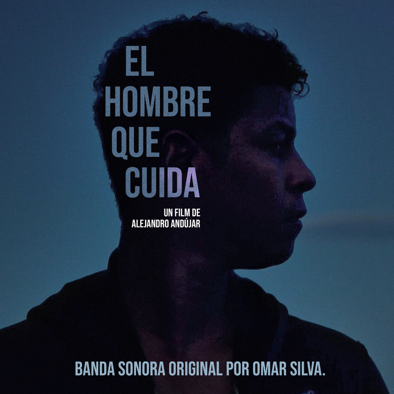 Cover art for El hombre que cuida (Banda Sonora Original)