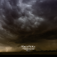 Twisters (Original Motion Picture Soundtrack)
