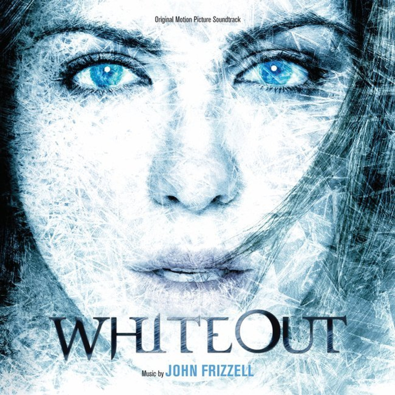 Cover art for Whiteout