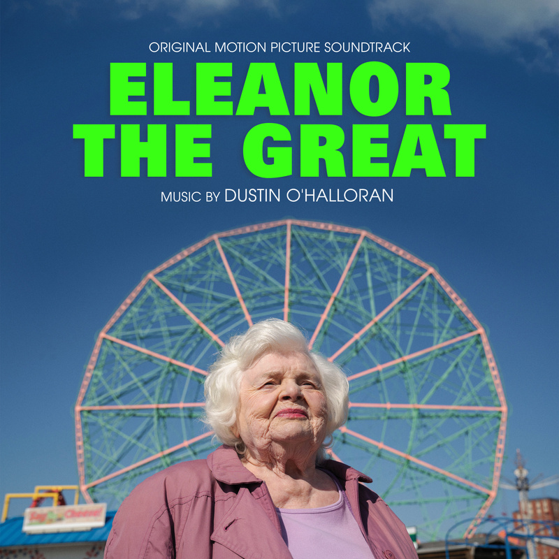 Cover art for Eleanor The Great (Original Motion Picture Soundtrack)