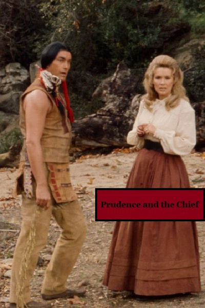 Poster for Prudence and the Chief (1970)