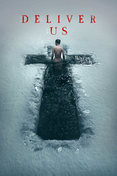 Poster for Deliver Us (2023)