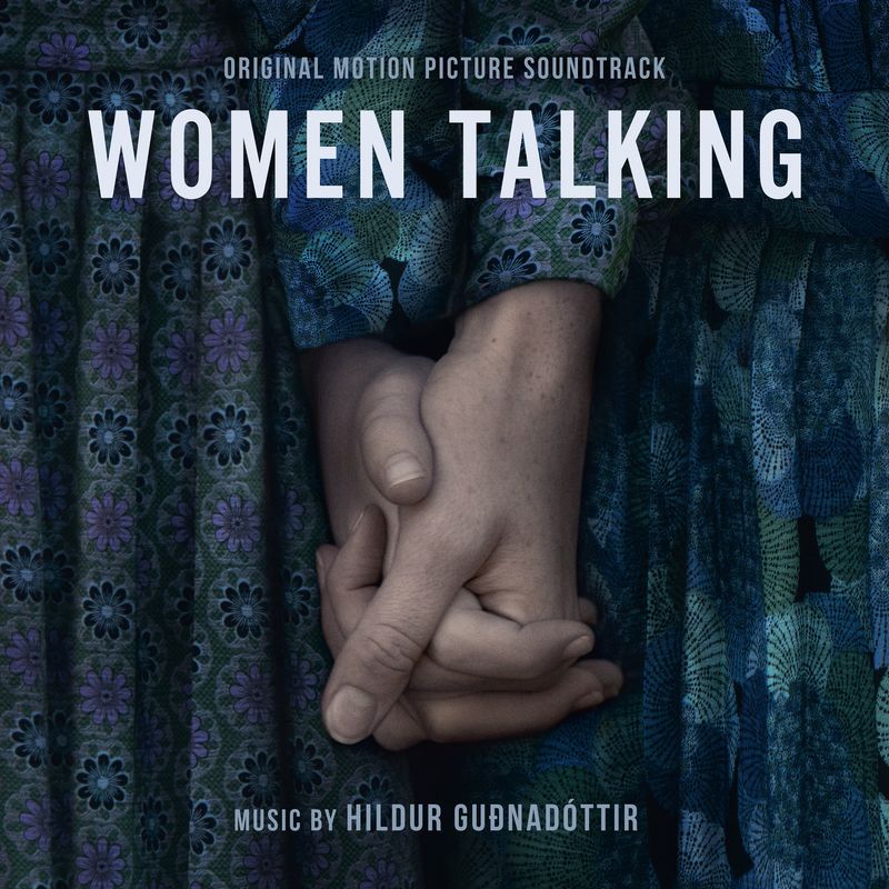 Cover art for Women Talking (Original Motion Picture Soundtrack)