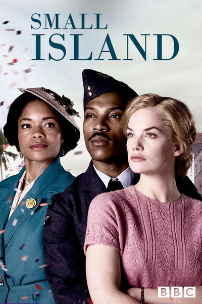 Small Island posterSmall Island