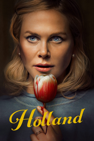Poster for Holland (2025)