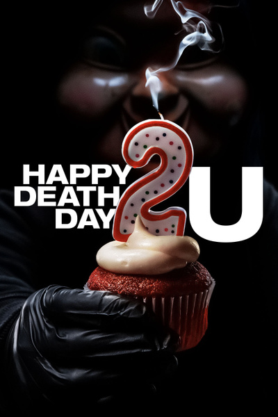 Poster for Happy Death Day 2U (2019)