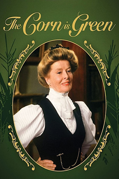 Poster for The Corn Is Green (1979)