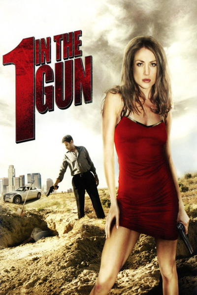 One in the Gun poster