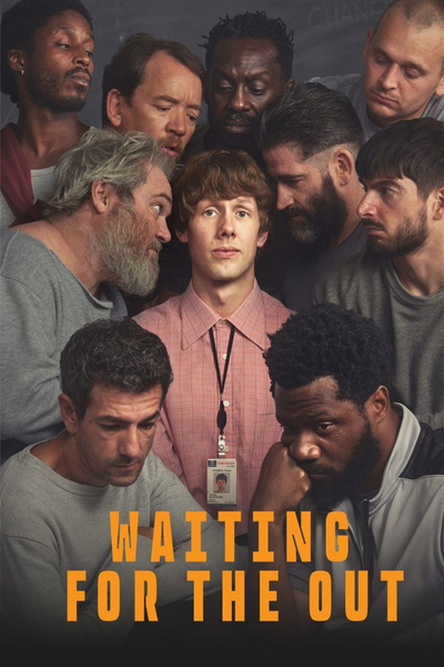 Poster for Waiting for the Out (2026)