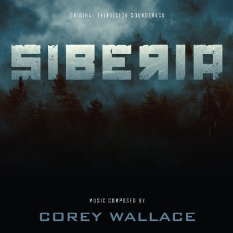 Siberia album cover