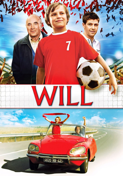 Poster for Will (2011)