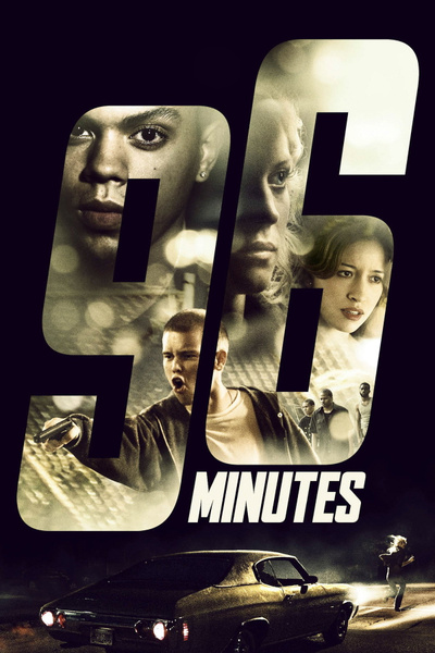 96 Minutes poster96 Minutes