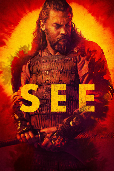 Poster for See (2019)