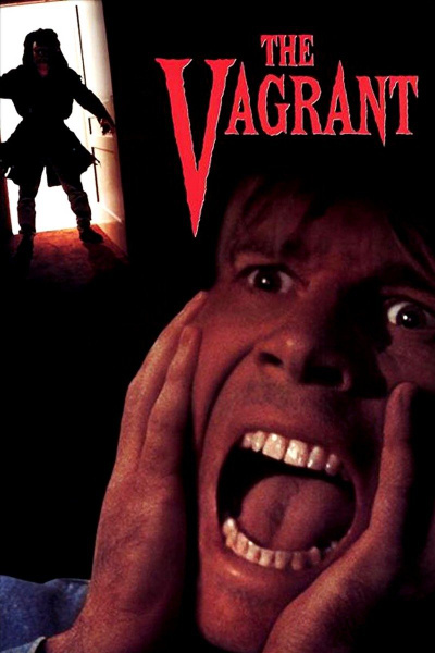 Poster for The Vagrant (1992)