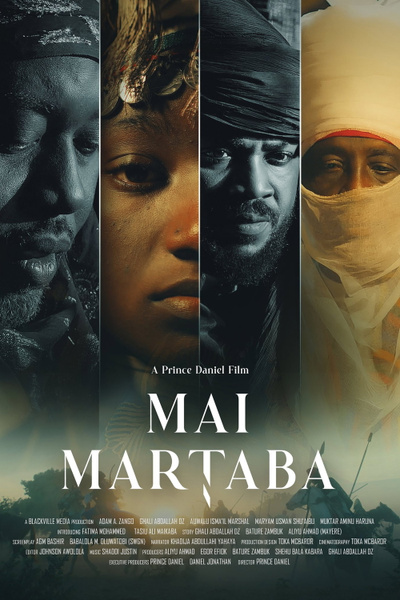 Mai Martaba posterMai Martaba
