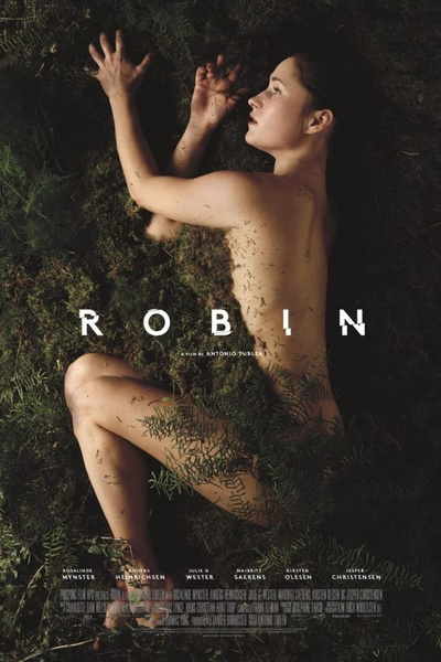 Poster for Robin (2017)