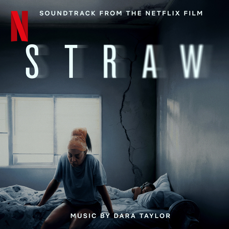 Cover art for Straw (Soundtrack from the Netflix Film)
