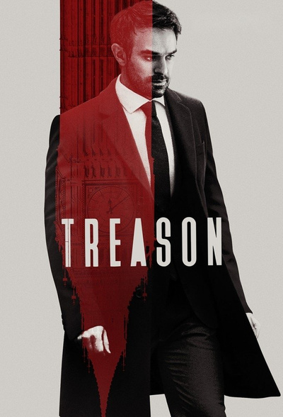 Poster for Treason (2022)
