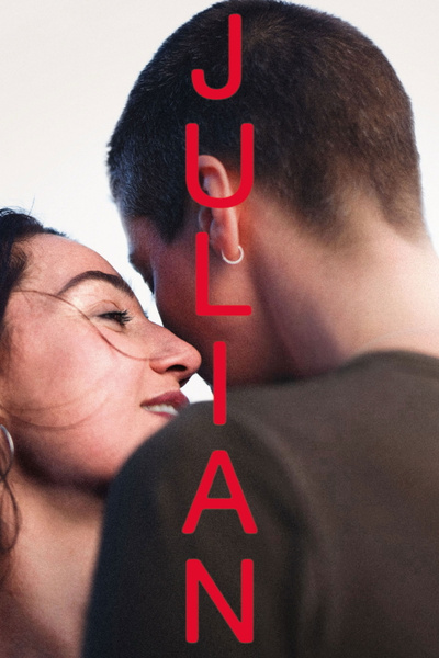 Poster for Julian (2025)