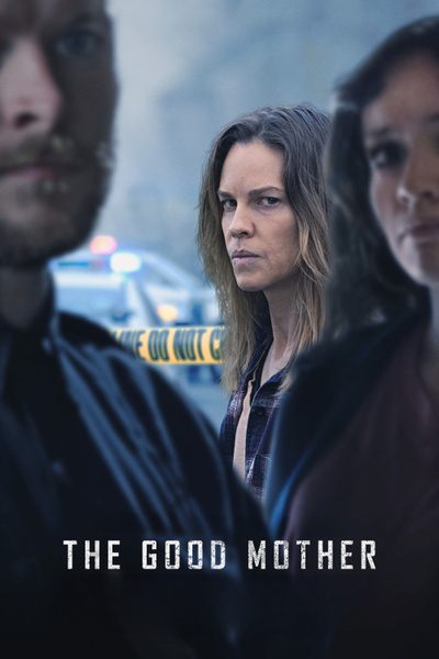 Poster for The Good Mother (2023)