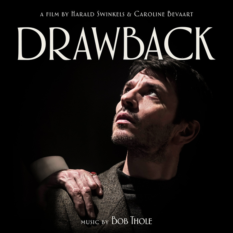 Cover art for Drawback (Original Motion Picture Soundtrack)