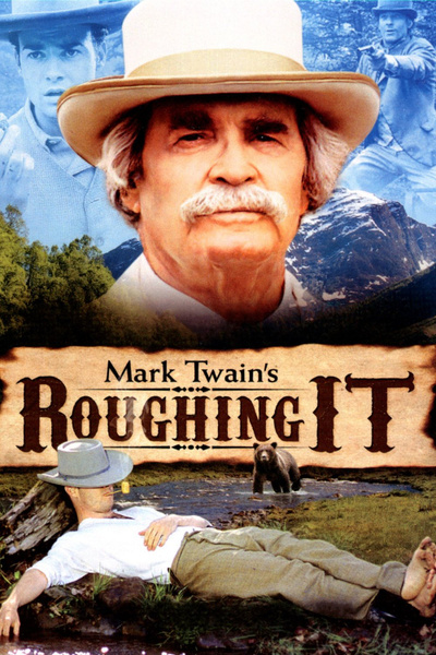 Poster for Roughing It (2002)