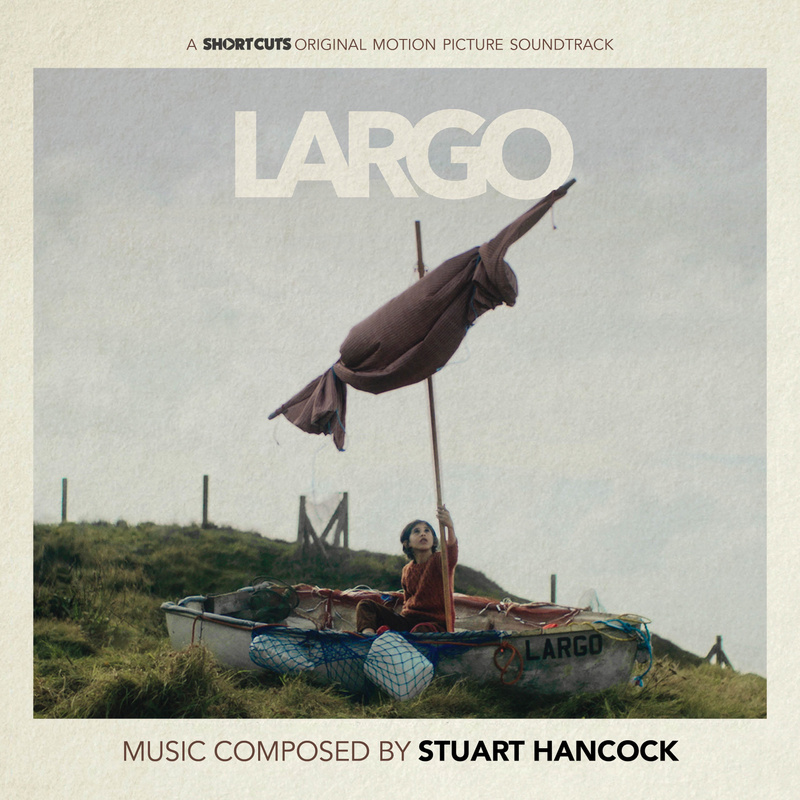 Cover art for Largo (Original Motion Picture Soundtrack)