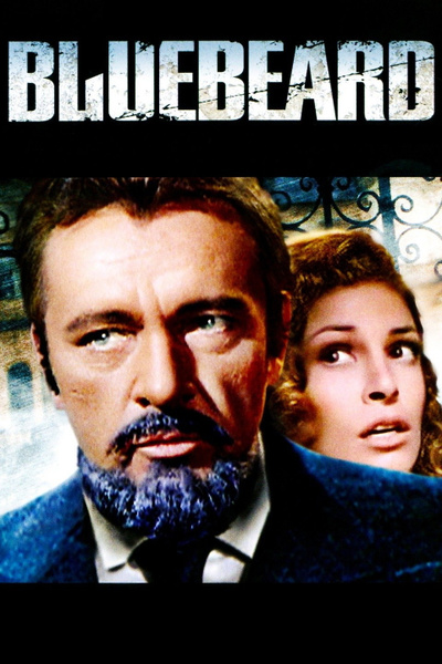 Bluebeard posterBluebeard