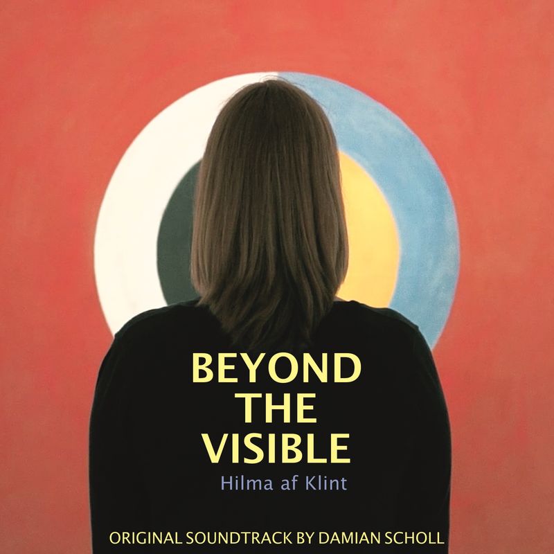 Beyond the Visible - Hilma af Klint (Original Motion Picture Soundtrack) album cover