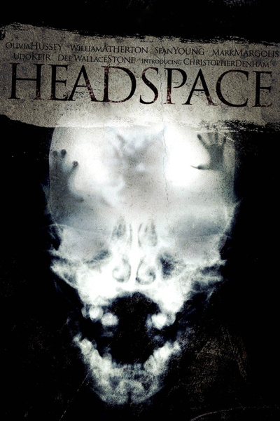 Poster for Headspace (2005)