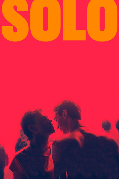 Poster for Solo (2023)