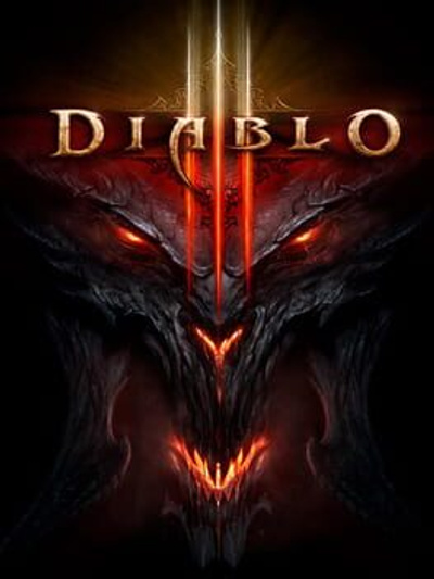 Diablo III posterDiablo III